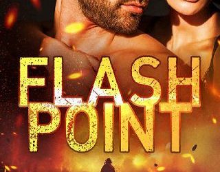 flash point desiree holt