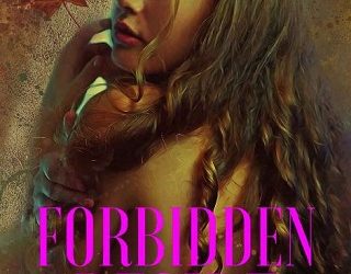 forbidden desire jordan silver