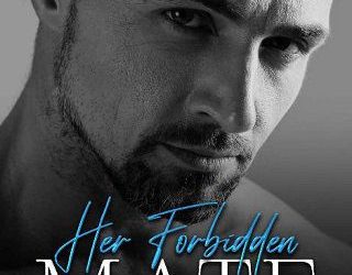 forbidden mate scott wylder