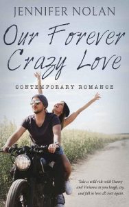 forever crazy love, jennifer nolan