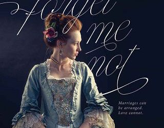 forget me not sarah m eden