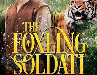 foxling soldati charlie cochet