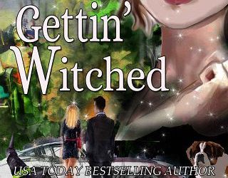 gettin' witched dakota cassidy