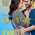 give me one night jennifer ashley