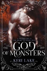 god of monsters, keri lake