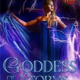 goddess of storms jenne robinson
