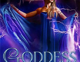 goddess of storms jenne robinson