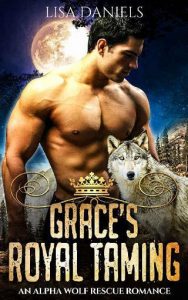 grace's taming, lisa daniels