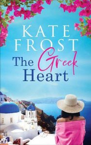 greek heart, kate frost