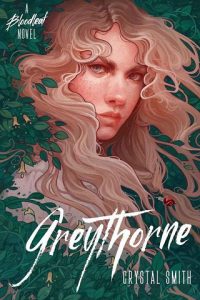 greythorne, crystal smith