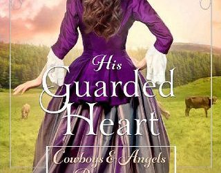 guarded heart jo noelle