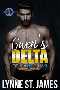 gwen's delta, lynne st james
