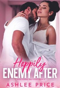 happily ever after, ashlee price