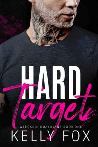 hard target, kelly fox