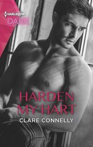 harden my hart, clare connelly
