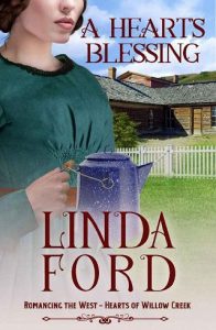 heart's blessing, linda ford