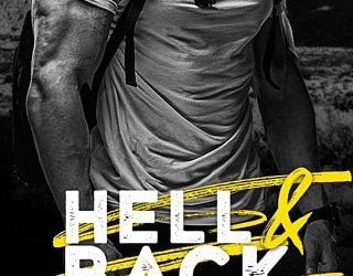 hell back julie rowe