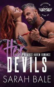 her devils, sarah bale