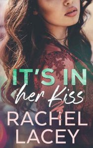 her kiss, rachel lacey
