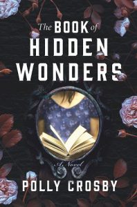 hidden wonders, polly crosby