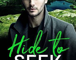 hide to seek cf white