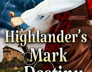 highlander's destiny maddie mackenna