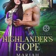 highlander's hope mariah stone