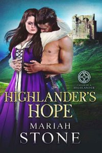 highlander's hope, mariah stone
