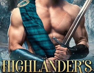 highlander's sacrifice alisa adams
