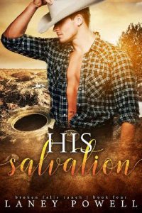 his salvation, laney powell