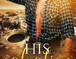 his salvation laney powell