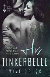his tinkerbelle, vivi paige