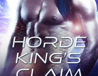 horde king's claim gabby dark