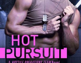 hostile operations lynn raye harris