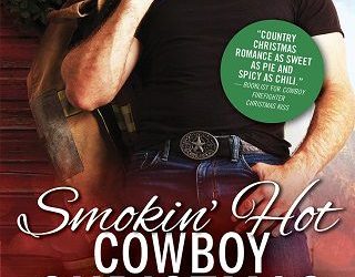 hot cowboy kim redford