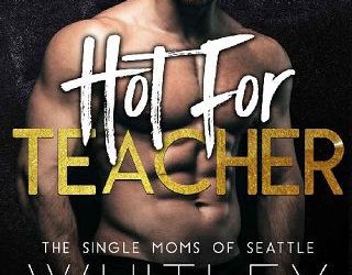 hot for teacher whitley cox