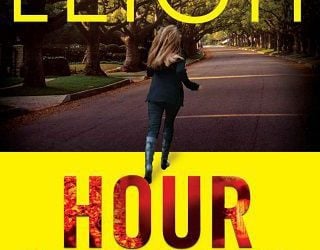 hour of need melinda leigh