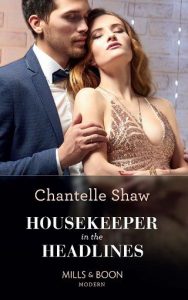 housekeeper headlines, chantelle shaw