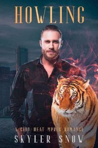 howling, skyler snow