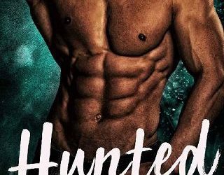 hunted for love amy j white