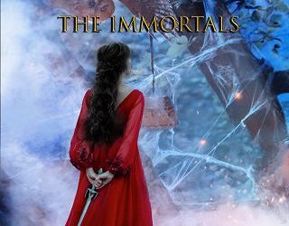 immortality maggie shayne