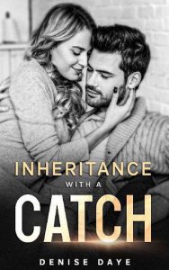 inheritance catch, denise daye
