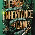 inheritance games jennifer lynn barnes