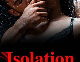 isolation drethi anis