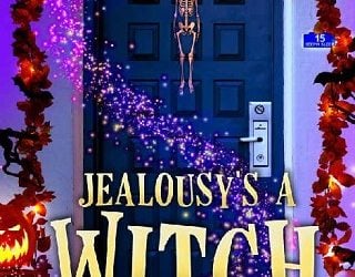 jealousy's a witch louisa west