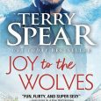joy to wolves terry spear