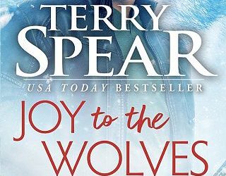 joy to wolves terry spear