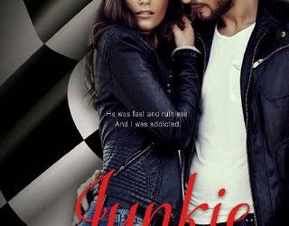 junkie jd hollyfield