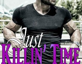 just killin' time samantha conley