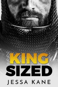 king sized, jessa kane